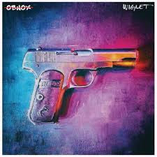 OBNOX - Wiglet LP