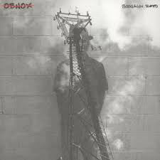 OBNOX - Boogalou Reed LP