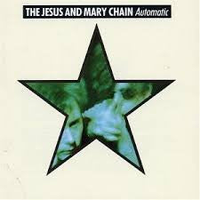 JESUS AND MARY CHAIN - Automatic LP