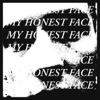 INHALER – My Honest Face 10”