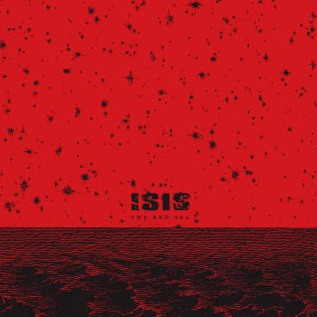 ISIS - The Red Sea LP