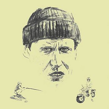** FLASH SALE ** ITCHY BUGGER - Double Bugger LP