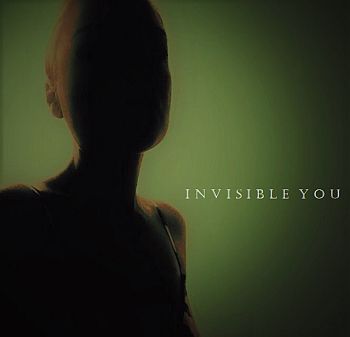 J.P. SHILO - Invisible You LP