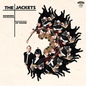 JACKETS - Shadows of Sound LP