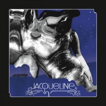 JACKIE LYNN - Jacqueline LP