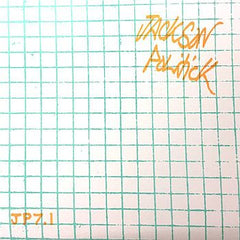 JACKSON POLITICK - Psycho-Mania / Well Adjusted Australians 7"