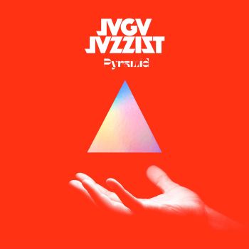JAGA JAZZIST - Pyramid LP (colour vinyl)