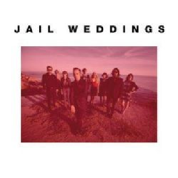 JAIL WEDDINGS - Four Future Standards 12"