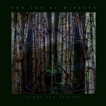 JAMES PLOTKIN - The Joy of Disease Demos + Remixes LP