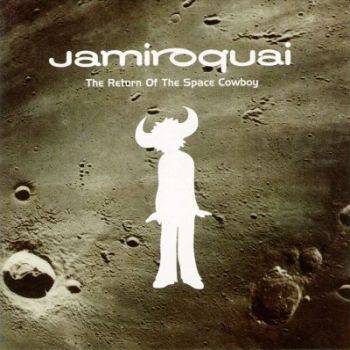JAMIROQUAI - Return of the Space Cowboy 2LP