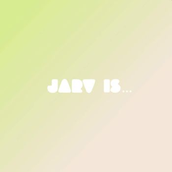 JARV IS - Beyond The Pale LP (colour vinyl)