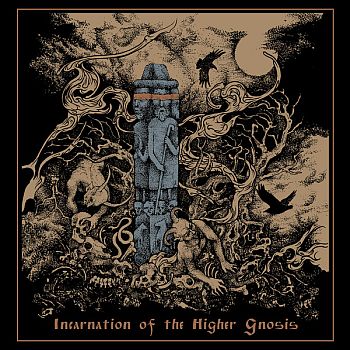 JASSA - Incarnation of the Higher Gnosis LP