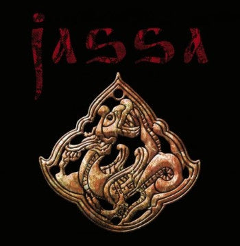 JASSA - Lights In The Howling Wilderness LP