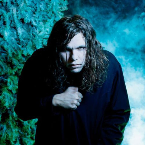 JAY REATARD - Watch Me Fall LP