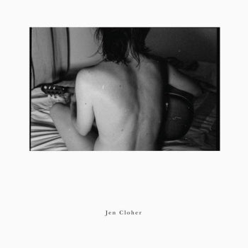 JEN CLOHER - s/t LP