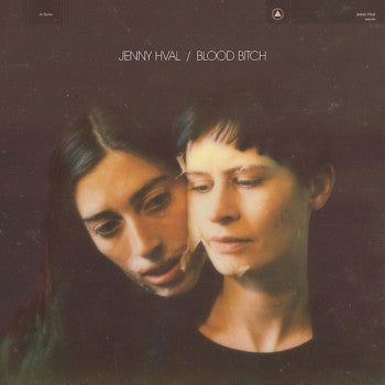 JENNY HVAL - Blood Bitch LP