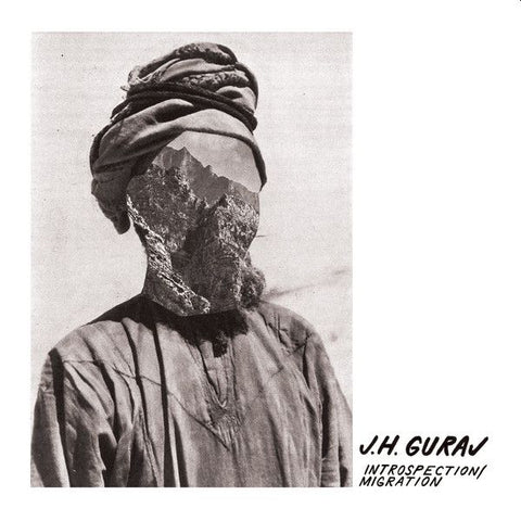 J.H. GURAJ - Introspection Migration LP