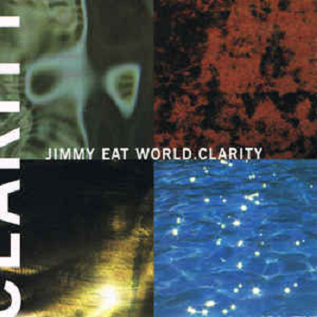 JIMMY EAT WORLD - Clarity 2LP
