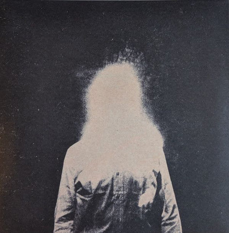 JIM JAMES - Uniform Distortion LP