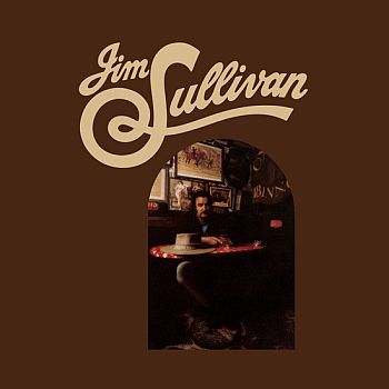 JIM SULLIVAN - s/t LP