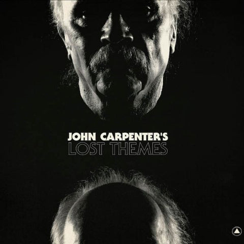 JOHN CARPENTER - Lost Themes LP (colour vinyl)
