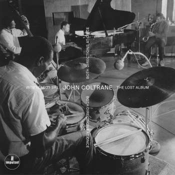 JOHN COLTRANE - Both Directions At Once: The Lost Album 2LP