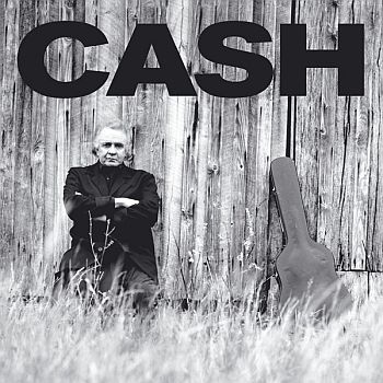 JOHNNY CASH - American II: Unchained LP
