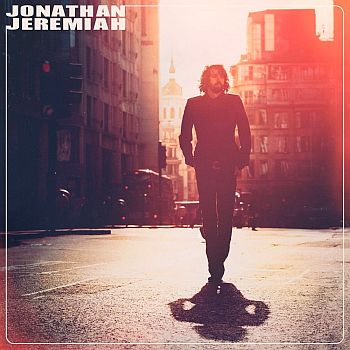JONATHAN JEREMIAH - Good Day LP