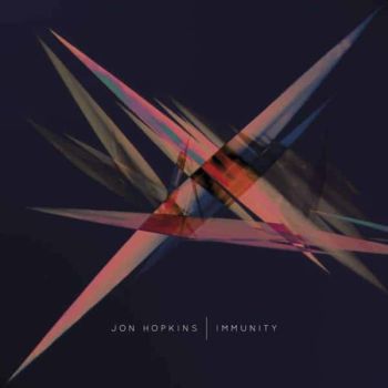 JON HOPKINS - Immunity 2LP