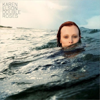 KAREN ELSON - Double Roses LP