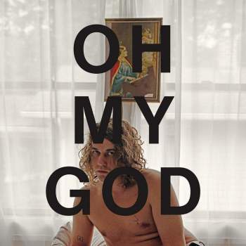 KEVIN MORBY - Oh My God 2LP