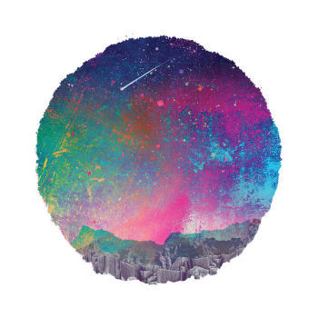 KHRUANGBIN – The Universe Smiles Upon You LP