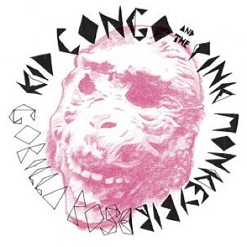 KID CONGO & THE PINK MONKEY BIRDS - Gorilla Rose LP