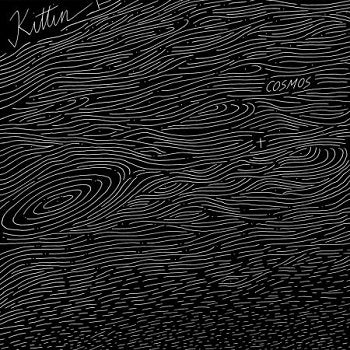 KITTIN - Cosmos LP