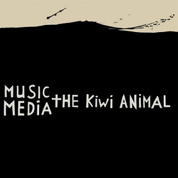 KIWI ANIMAL - Music Media LP