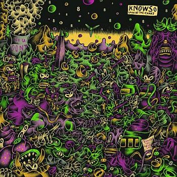 KNOWSO - Look At The Chart 12"