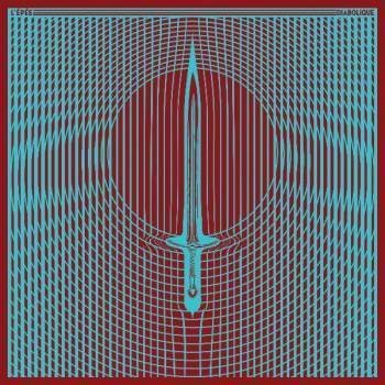 L'EPEE - Diabolique LP (colour vinyl)