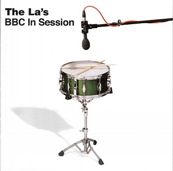 LA'S - BBC In Session LP (colour vinyl)