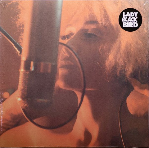 LADY BLACKBIRD - Black Acid Soul LP