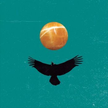 LAST OF THE EASY RIDERS - s/t 12"