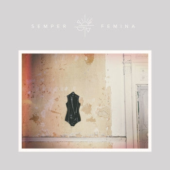 LAURA MARLING - Semper Femina LP