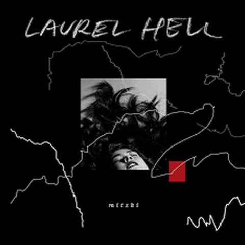 MITSKI - Laurel Hell LP (colour vinyl)