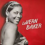 LaVERN BAKER - s/t LP