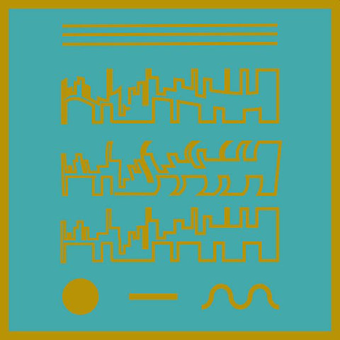 ** FLASH SALE ** LEE EVANS - Animist Pools LP