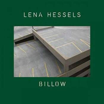 LENA HESSELS - Billow 12"