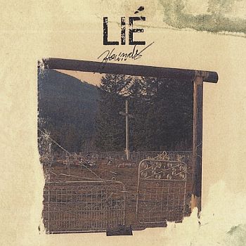 LIE - Hounds LP