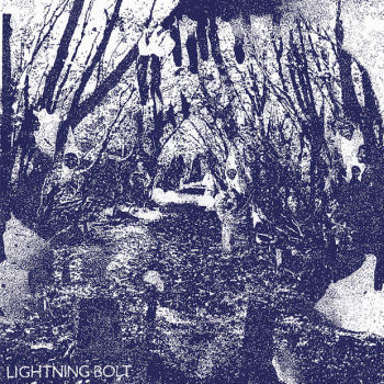 LIGHTNING BOLT - Fantasy Empire LP