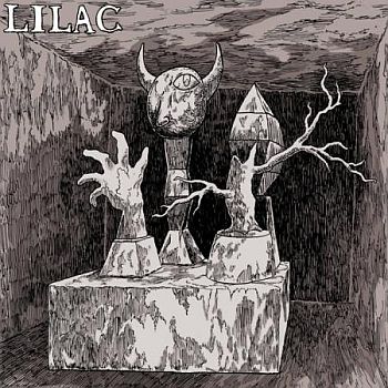 LILAC - Barbed Wire Entanglement 7"