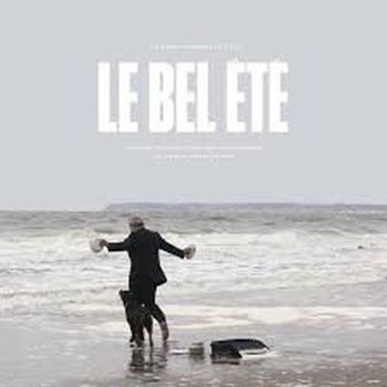 ** FLASH SALE ** LE BEL ETE OST by THE LIMINANAS LP (colour vinyl)