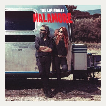 LIMINANAS - Malamore LP